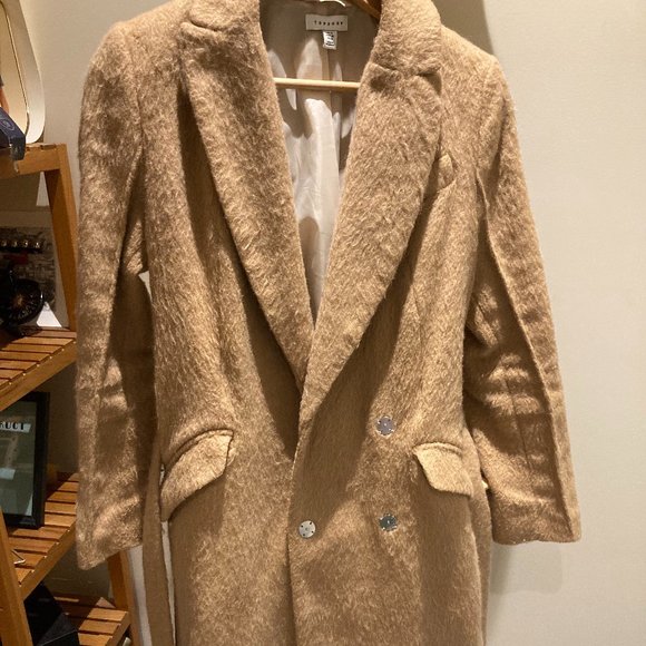 Topshop - Picture 3 of 5